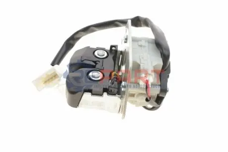 Замок дверей (задніх) Citroen Nemo/Fiat Fiorino/Peugeot Bipper 07 AUTOTECHTEILE 505 1563 Купити в Україні