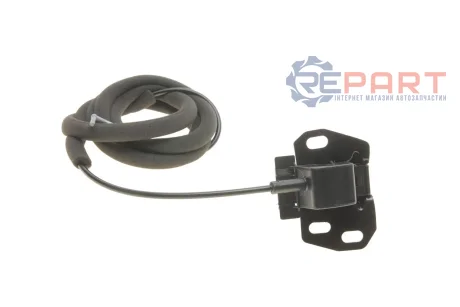 Замок дверей (задньої/L) Renault Kangoo 08 AUTOTECHTEILE 505 1598