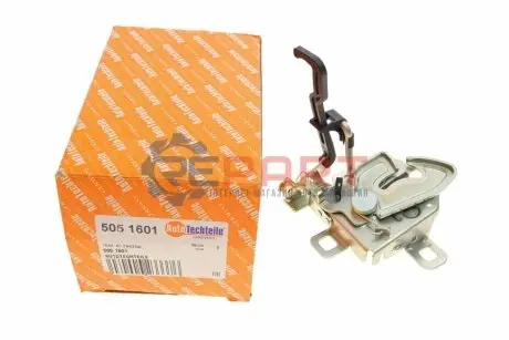 Замок капота (нижній) Fiat Doblo 05- AUTOTECHTEILE 505 1601 Купити в Україні