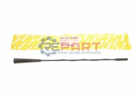 Антена Skoda Fabia/Feicia/Octavia 95-10 AUTOTECHTEILE 505 1619 Купити в Україні