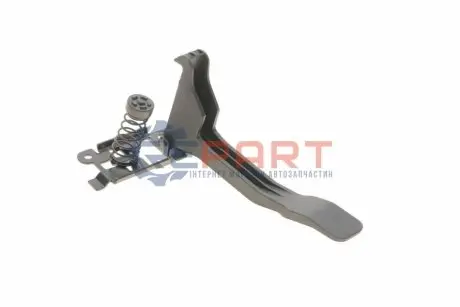 Замок капоту (верхній) Renault Megane 15- AUTOTECHTEILE 505 1624 Купити в Україні