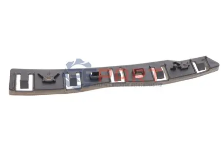 Кріплення переднього бампера, праве AUTOTECHTEILE 505 1633