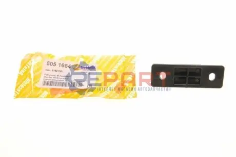 Направляюча зсувних дверей AUTOTECHTEILE 505 1664 Купить в Украине