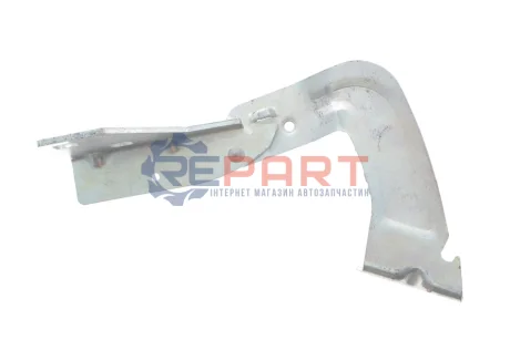 Петля капоту Renault Kangoo 97-08 (R) AUTOTECHTEILE 505 1669 Купити в Україні