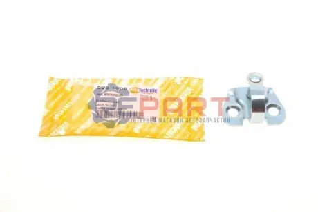 Петля дверей (задніх) Renault Trafic 01 AUTOTECHTEILE 505 1680 Купити в Україні