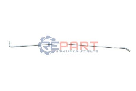 Тримач кришки капоту Fiat Doblo 01-09 AUTOTECHTEILE 505 1683