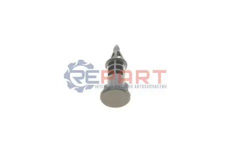 Відбійник кришки багажника Renault Clio/Megane 05 AUTOTECHTEILE 505 1694 Купити в Україні