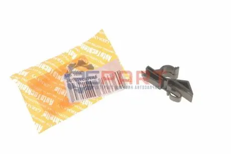 Кліпса кріплення полиці багажника Fiat Doblo 00-/Punto 05- (L) AUTOTECHTEILE 505 1696 Купити в Україні