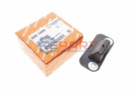 Направляюча дверей AUTOTECHTEILE 505 1699