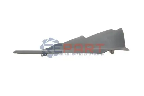 Накладка скла лобового Renault Kangoo 08- (L) AUTOTECHTEILE 505 1700 Купити в Україні
