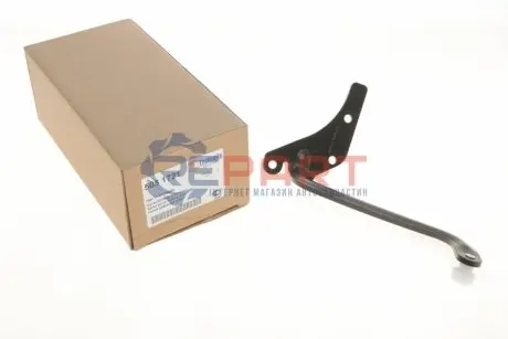 Ролик дверей (бічних/верхніх) Citroen Jumpy/Fiat Scudo/Peugeot Expert 07-16 (R) AUTOTECHTEILE 505 1721 Купити в Україні