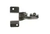 Ролик сдвижной двери, средний AUTOTECHTEILE (505 1722) изображение 4