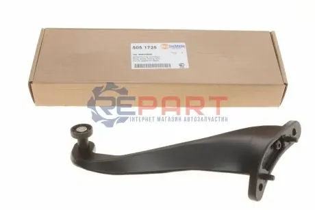 Ролик зсувних дверей AUTOTECHTEILE 505 1725 Купити в Україні
