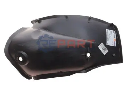 Підкрильник (задній) Renault Logan 04-12 (R) AUTOTECHTEILE 505 1749 Купити в Україні