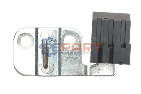 Скоба замка двери (задней) Ford Transit 00- (низ) AUTOTECHTEILE 505 1759