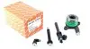 Фото Подшипник выжимной Renault Trafic 1.9/2.0/2.5dCi (2 болта) 14 мм AUTOTECHTEILE (5060008) изображение 1