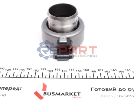 Подшипник выжимной Renault Master 2.3CDTi 10 AUTOTECHTEILE 5060011 Купити в Україні