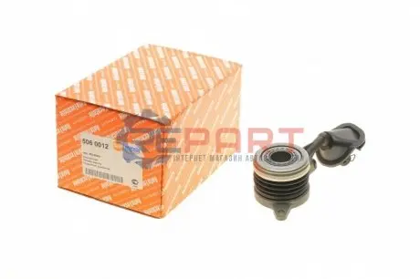 Підшипник вижимний Fiat Ducato 2.3JTD 06 AUTOTECHTEILE 5060012 Купити в Україні