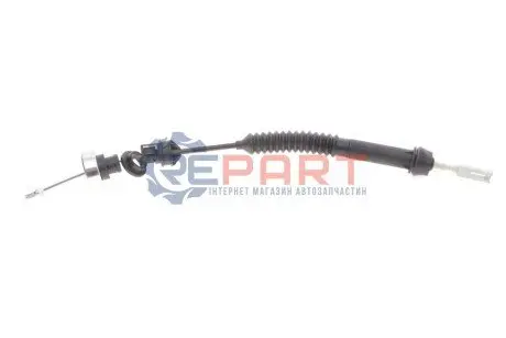 Трос сцепления AUTOTECHTEILE 5060202 Купить в Украине