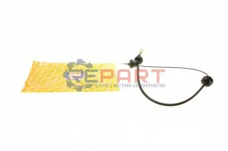 Фото Трос сцепления AUTOTECHTEILE (5060206) изображение 1