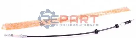 Трос переключения передач AUTOTECHTEILE 5060304 Купить в Украине