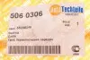Фото Трос куліси Citroen Jumper/Peugeot Boxer/Fiat Ducato 2.2HDi/2.3D 06 AUTOTECHTEILE (5060306) зображення 2