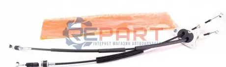 Трос переключения передач AUTOTECHTEILE 5060311 Купить в Украине