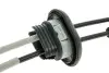 Фото Трос кулисы Citroen Jumpy/Fiat Scudo/Peugeot Expert 07- (1125/1020 мм)) AUTOTECHTEILE (5060312) изображение 4