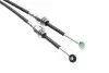 Фото Трос куліси Fiat Scudo/Citroen Jumpy 1.9TD/2.0JTD (920 мм) AUTOTECHTEILE (5060314) зображення 4