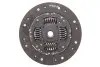 Фото Комплект зчеплення Fiat Scudo/Ducato 2.0 JTD 01- (d=230mm) (+вижимний) AUTOTECHTEILE (5060403) зображення 3