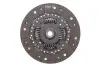 Фото Комплект зчеплення Fiat Scudo/Ducato 2.0 JTD 01- (d=230mm) (+вижимний) AUTOTECHTEILE (5060403) зображення 4