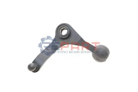 Важіль перемикання передач Citroen Berlingo/Peugeot Partner 1.9D/2.0HDI 96-08 AUTOTECHTEILE 506 0733 Купити в Україні