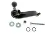 Рычаг переключения передач Citroen Berlingo/Peugeot Partner 1.1-1.4 96-08 AUTOTECHTEILE (506 0735) изображение 1