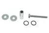 Рычаг переключения передач Citroen Berlingo/Peugeot Partner 1.1-1.4 96-08 AUTOTECHTEILE (506 0735) изображение 5