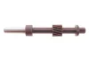 Фото Привод спидометра Citroen Jumper/Peugeot Boxer 2.8 HDi 02-16/Fiat Ducato 2.3 JTD 06-16 AUTOTECHTEILE (506 0739) изображение 1