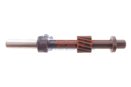 Привод спидометра Citroen Jumper/Peugeot Boxer 2.8 HDi 02-16/Fiat Ducato 2.3 JTD 06-16 AUTOTECHTEILE 506 0739 Купить в Украине