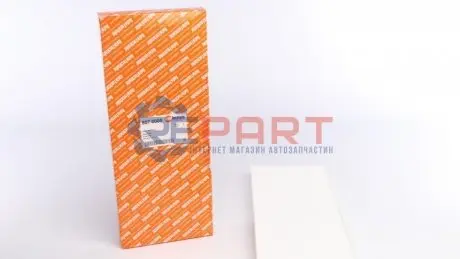 Фильтр салона AUTOTECHTEILE 507 0005 Купить в Украине