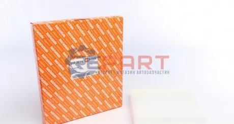 Фільтр салону Citroen Nemo 08- AUTOTECHTEILE 507 0014 Купити в Україні