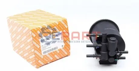 Фильтр топлива AUTOTECHTEILE 5070201 Купить в Украине