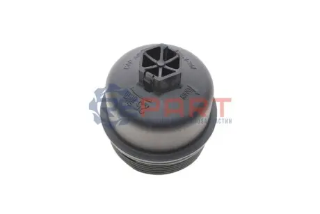 Крышка масляного фильтра Fiat Doblo 1.3JTD/Ducato 2.2/Scudo 2.0HDI 07- AUTOTECHTEILE 5070402 Купить в Украине