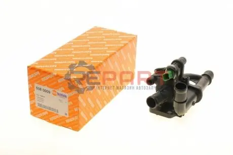 Термостат Fiat Scudo/Citroen Berlingo 1.6HDI AUTOTECHTEILE 508 0009 Купити в Україні