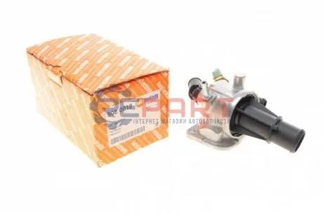 Термостат Fiat Doblo 1.3 JTD 04-06 AUTOTECHTEILE 5080018 Купити в Україні