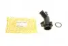 Фото Фланець системи охолодження Ford Transit 00-06 AUTOTECHTEILE (508 0033) зображення 1