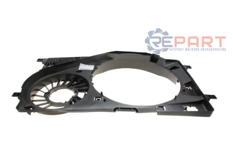 Диффузор радиатора AUTOTECHTEILE 508 0060