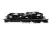 Фото Вентилятор AUTOTECHTEILE (508 0064) зображення 3