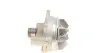 Фото Помпа води Renault Master/Trafic/Laguna/Opel Vivaro/Movano/Nissan 2.2dCi/2.5dCi 00- (B/B)(8лоп) AUTOTECHTEILE (5080104) зображення 2