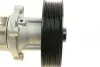 Фото Помпа води Fiat Doblo 1.3D/JTD/Opel Combo/Astra H/J/Corsa C/D 1.3CDTI 05-/Chevrolet Aveo 1.3D 11- AUTOTECHTEILE (5080112) зображення 2