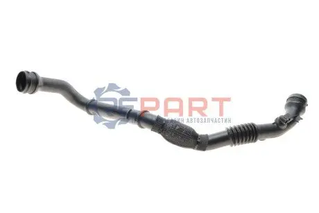 Патрубок інтеркулера Renault Kangoo 1.5 DCI 08 AUTOTECHTEILE 5080201 Купити в Україні