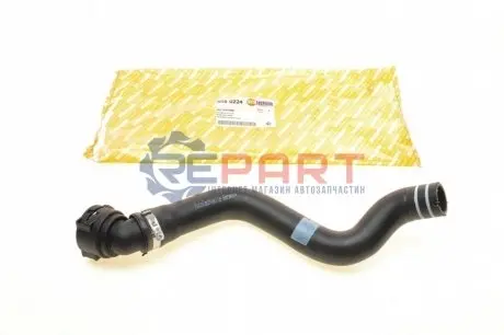 Патрубок радіатора (верхній) Fiat Doblo 1.3 Multijet 10 AUTOTECHTEILE 5080224 Купити в Україні