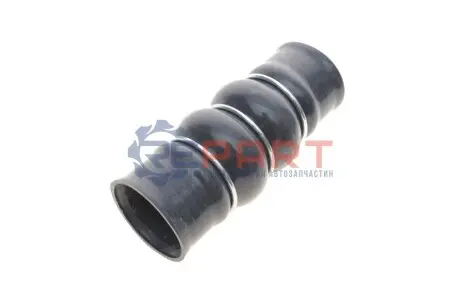 Патрубок интеркулера Citroen Berlingo/Jumpy / Peugeot Expert/Partner 1.6 HDI 05- AUTOTECHTEILE 508 0242 Купить в Украине